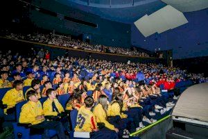 La Gala de l'Esport agrupa tot l'esport alteà