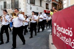 El I Concurso de Composición para Banda Sinfónica de la Diputación de Castellón y la FSMCV proclama las obras ganadoras