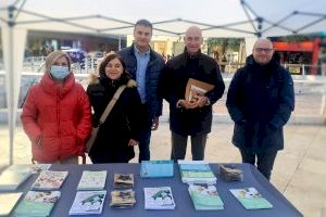 Sanidad y Consumo lanza la campaña "Navidad Solidaria" para reactivar el comercio y ayudar a las zonas afectadas por la riada