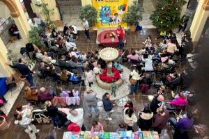 Éxito del I Festival de Literatura Infantil y Juvenil de Manises con tres días de actividades y autores destacados