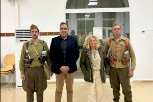 Cabanes clausura amb gran èxit de participació les seues I Jornades de la Memòria Històrica