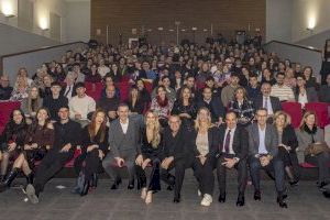 Alicante clausura el Smartphone Film Festival con la entrega de premios en una gala presentada por Vanesa Romero