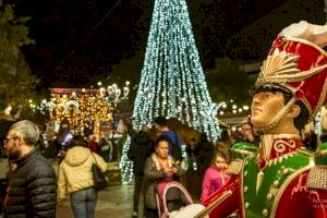 Oropesa prepara un Nadal ple d'activitats per a tota la família: consulta la programació completa