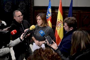 Catalá agraïx el consens en la FEMP per a instar el Govern a augmentar ajudes i ampliar exempcions fiscals als afectats per la dana