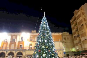 Nules celebra Nadal amb un programa carregat d'activitats per a tota la família