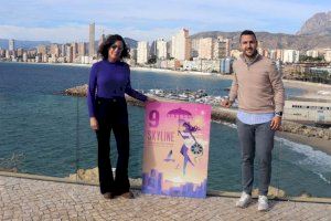 El Skyline Benidorm Film Festival recibe 810 ‘cortos’ para su novena edición, de récord y con imagen diseñada por Carlos Corredera