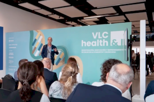 CV+i Health Day, el evento de la innovación en salud, se celebrará en Valencia el 11 de febrero