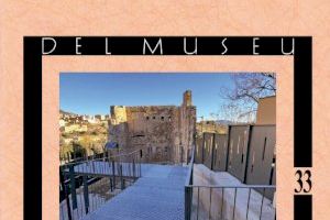 Es presenta l’edició 33 de la revista Recerques del Museu d’Alcoi