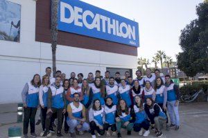 Reabren los comercios afectados por la DANA: la tienda de Decathlon en Aldaia será la siguiente