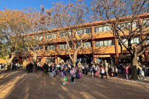 Paiporta organiza una Escola de Nadal gratuita para ayudar a las familias tras la DANA y facilitar la conciliación familiar