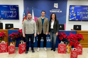 Vive la navidad en Torrevieja con una programación única y para todos los públicos