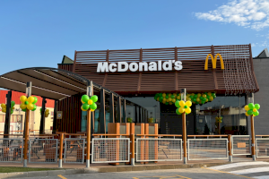 McDonald’s abre un nuevo restaurante en Algemesí y continúa su apuesta por la Comunidad Valenciana