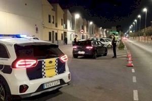 Atención conductores: controles de alcoholemia y drogas en Almassora