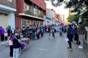 Un colegio de la Vall d'Uixó sigue sin una reforma muy esperada: ¿Qué está pasando?"