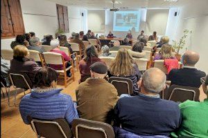 El Museo Pedagógico de Castelló dignifica una forma de vida en el libro «Les escoles dels masos de Llucena»