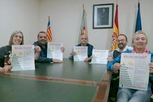 Callosa d’en Sarrià celebra este fin de semana su Mercado Navideño