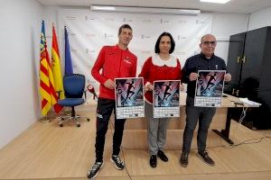 La XVIII edición de la carrera popular San Silvestre de Villena abre sus inscripciones para el 28 de diciembre