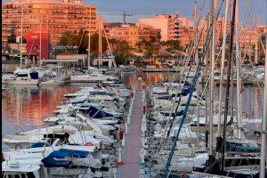 Santa Pola es el décimo municipio de la provincia de Alicante en número de habitantes censados