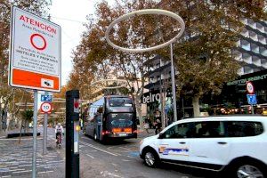 El PSOE denuncia la incertidumbre social por la falta de información de la Zona de Bajas Emisiones