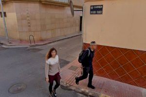 L''Aviador Franco' perd el seu carrer a Vila-real: com es dirà ara?