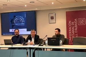 COEVAL presenta el informe “Ontinyent en cifras” que analiza los principales datos socioeconómicos, demográficos y empresariales