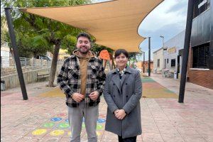 El Ayuntamiento de la Vall d’Uixó acerca las actividades navideñas a nueve barrios