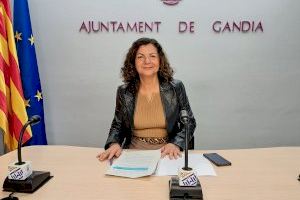 El Grupo Municipal del Partido Popular denuncia las carencias de las actividades Navideñas en Gandia