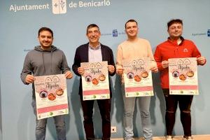 Benicarló prepara la 21a Volta a Peu pels Aljubs amb importants novetats