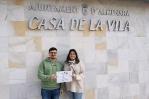 Almenara prepara la festividad de Sant Antoni Abad con tradición, toros y actividades familiares