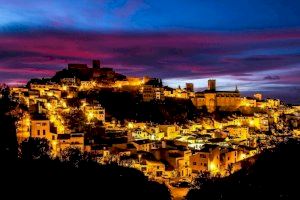 16 graus de diferència en menys de 2 quilòmetres de distància: el fenomen meteorològic a Vilafamés que deixa a tots bocabadats