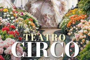 Historia y magia en el inicio de la temporada 2025 del Teatro Circo de Orihuela