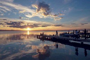 Conoce El Palmar de Valencia: La magia de las barracas valencianas y el paisaje natural en un enclave único