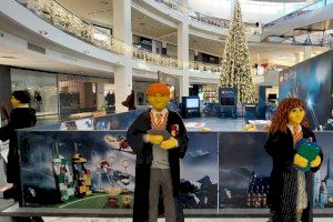 La magia de Hogwarts llega a Castellón: el evento de Harry Potter que transformará Salera esta Navidad