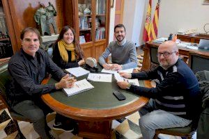 Comencen els preparatius del Sent-me 2025