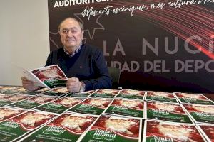 El Nadal Infantil llevará el teatro a los centros sociales y la plaza del Sol