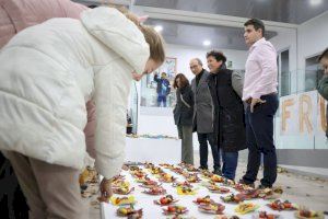 Onda celebra 20 años de tradición cerámica con la exposición ‘Fruits de la Tardor’ en el Museo del Azulejo