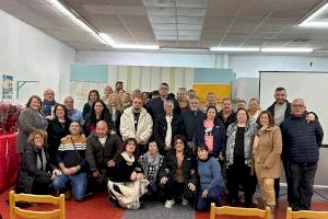 Finalizan los tres talleres de empleo que han formado a más de 40 personas en Villena