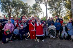 El Doble Amor se viste de fiesta en su Festival de Navidad