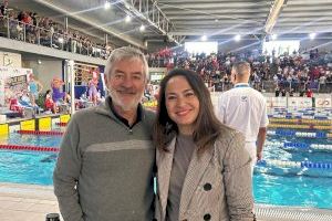 La Piscina Olímpica de Castellón acoge a cerca de 400 nadadores en la XXXIV Copa de España de Clubes de Primera División