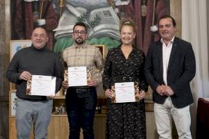 Castelló Ruta de Sabor: este es el restaurante ganador de la III edición del Concurso de Menús Otoño