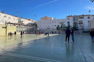 Todo un éxito: La Escoleta de Nadal de la Vall d'Uixó supera expectativas con 170 inscripciones