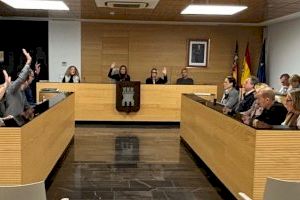 Almassora aprueba un presupuesto de casi 47 millones de euros que prioriza los servicios públicos y prevé un 35% a inversiones