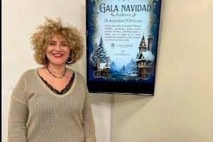 Cultura programa la «Gala de Nadal» a l’Auditori