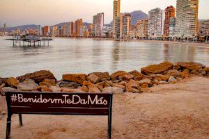 Benidorm aprueba el pago de la primera remesa de bonos consumo por valor de 1.026.050 euros