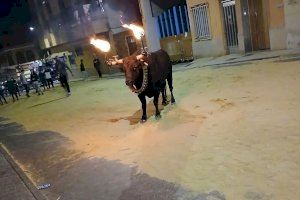 Los toros vuelven a las calles también en Navidad: esta será la primera localidad valenciana que celebrará festejos taurinos en 2025