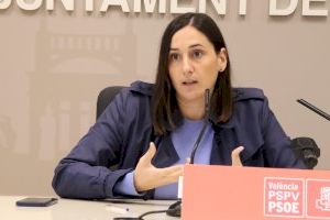 Valía denuncia que Catalá paga ahora los adornos navideños de 2023