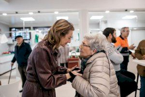 La ceràmica és protagonista en un renovat Mercat de Sant Antoni que dinamitzarà el seu entorn urbà