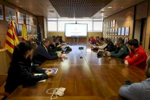 PortCastelló acoge la reunión técnica de seguridad para coordinar el desembarco de los Reyes Magos