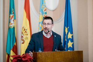 VOX anima a los ciudadanos de Castellón a participar en lectura del manifiesto por la vida organizada por el Movimiento Pro-Vida