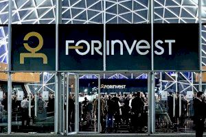 Forinvest abordará en 2025 los retos empresariales de sectores estratégicos de la economía